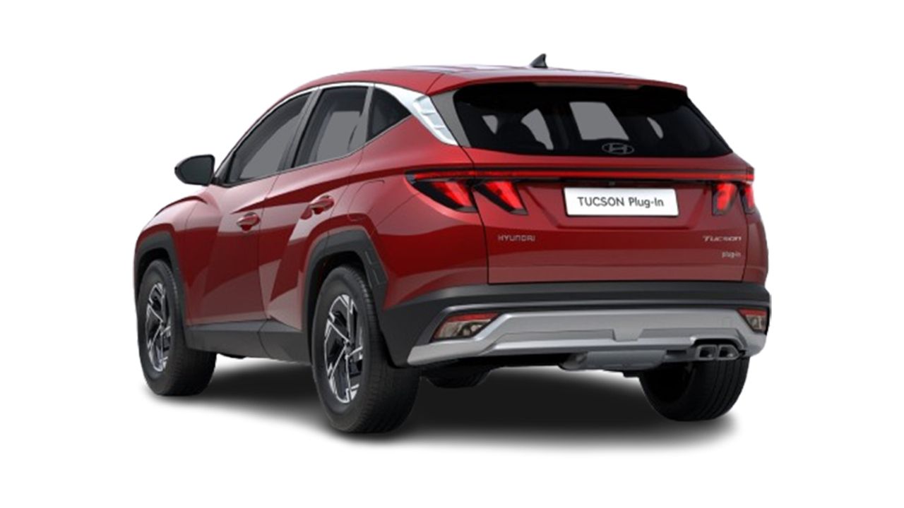 hyundai tucson 2026 / foto grande (3)