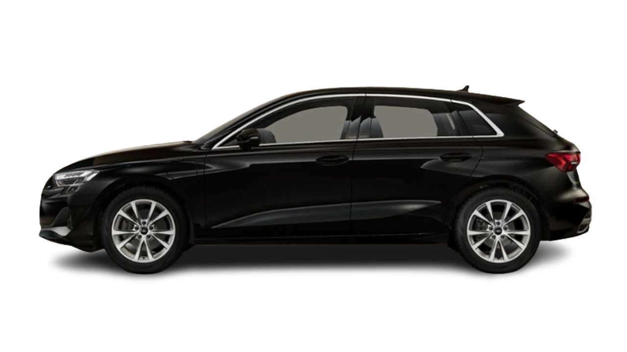 audi a3 2026 / foto grande (3)