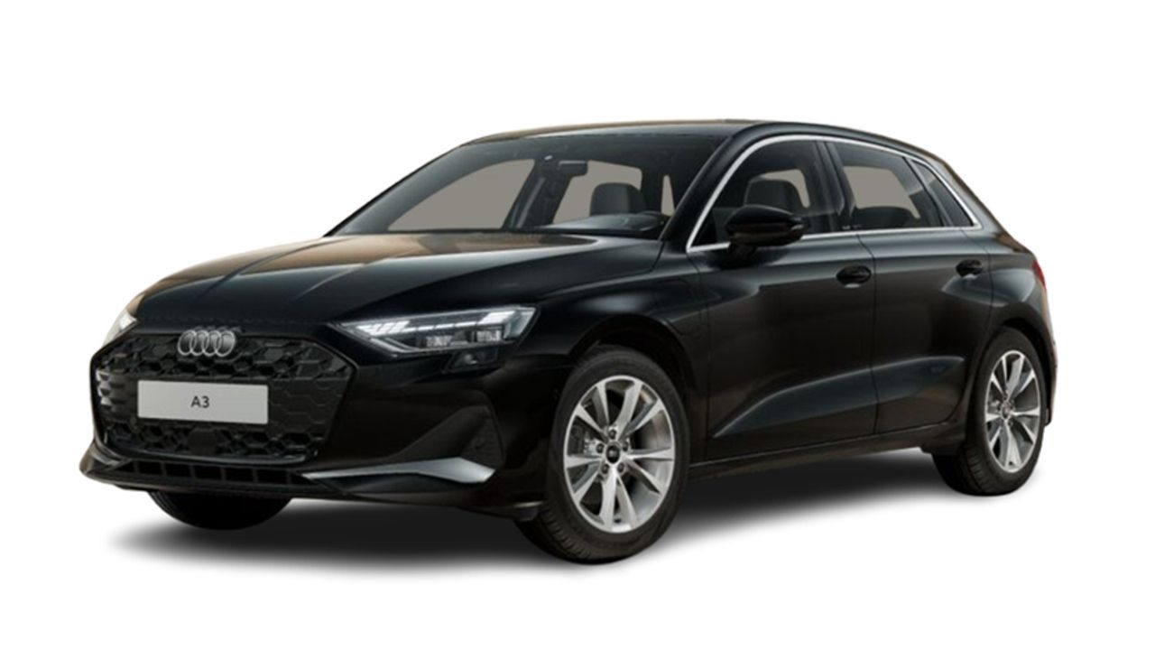 Audi a3 2019 renting  de segunda mano - audi a3 2026 /