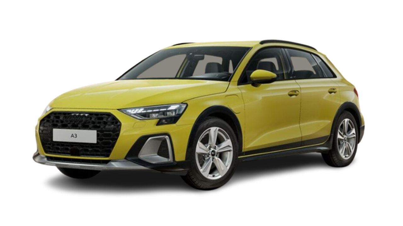 Audi a3 2019 renting  de segunda mano - audi a3 2026 /