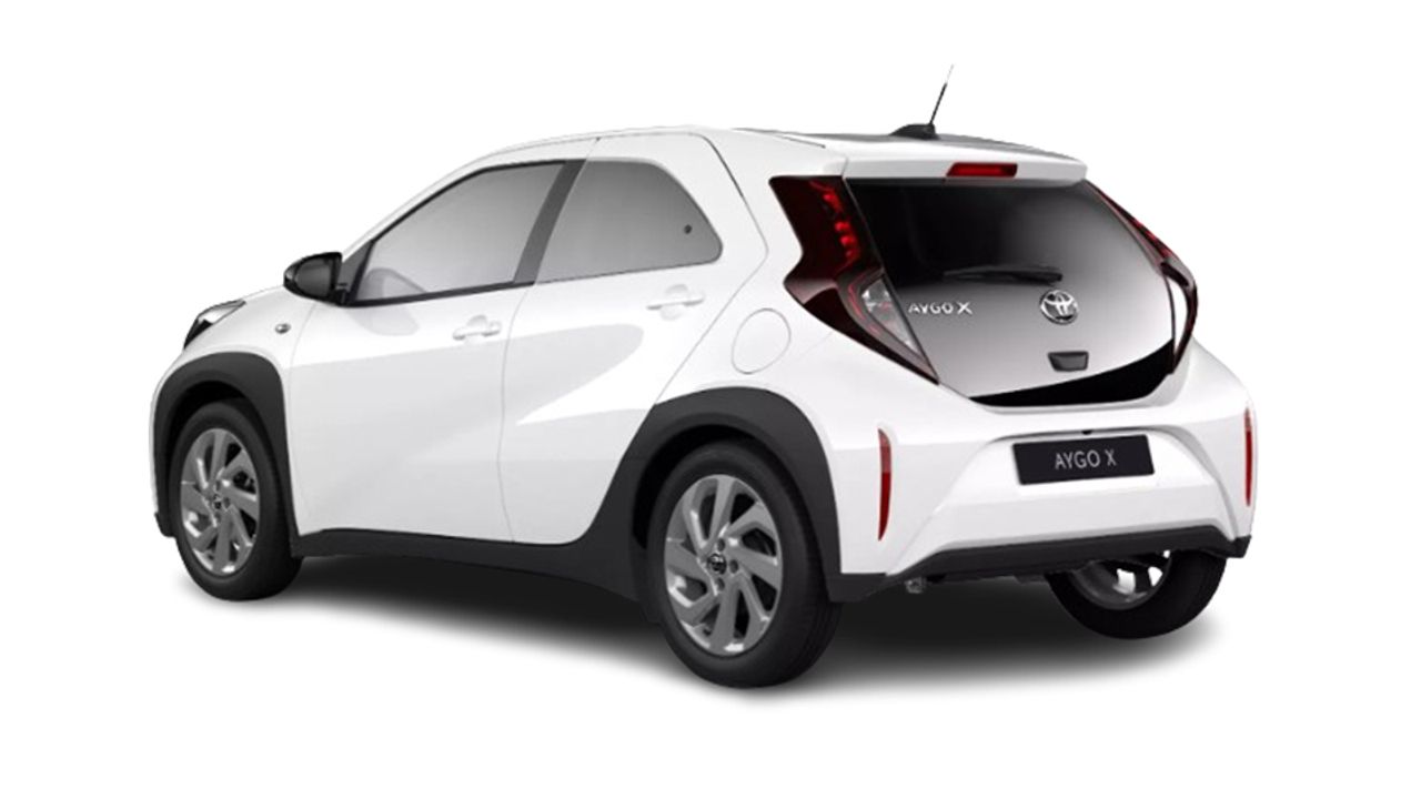 toyota aygo 2026 / foto grande (3)