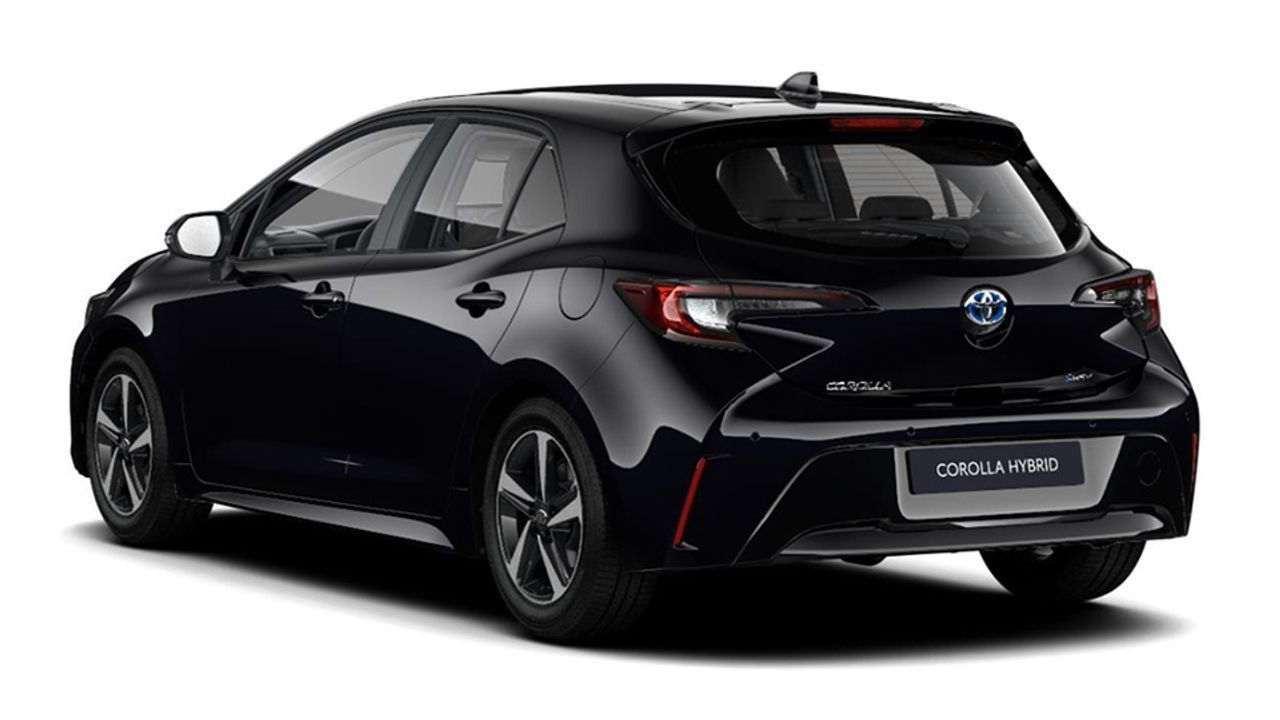 toyota corolla 2026 / foto grande (3)
