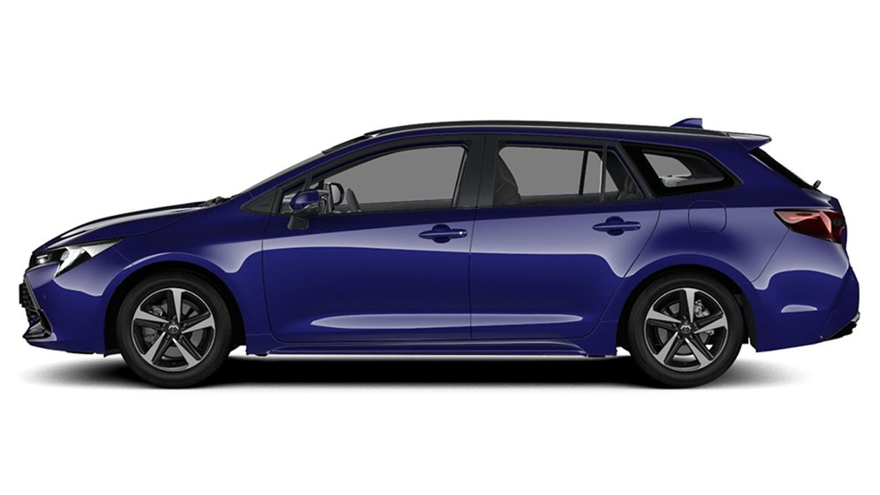 toyota corolla 2026 / foto grande (3)