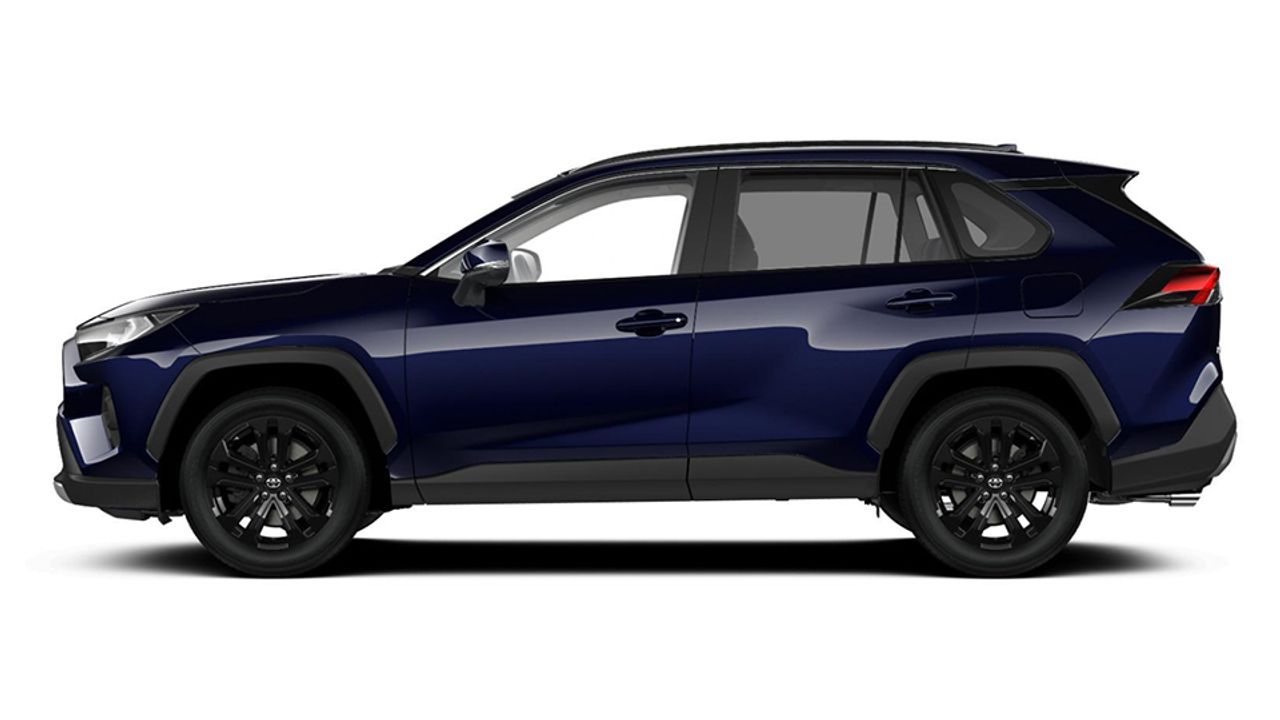 toyota rav4 2026 / foto grande (3)