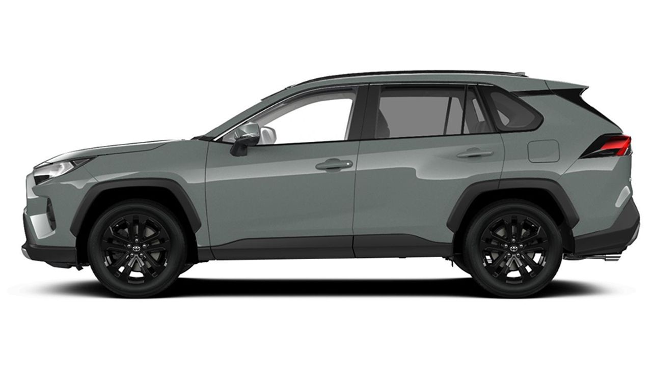 toyota rav4 2026 / foto grande (3)