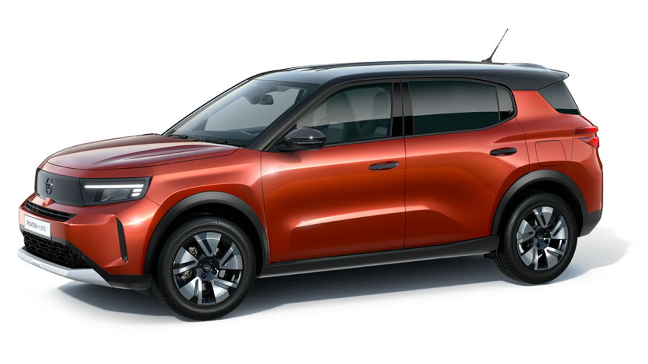 opel frontera 2026 / foto grande (3)