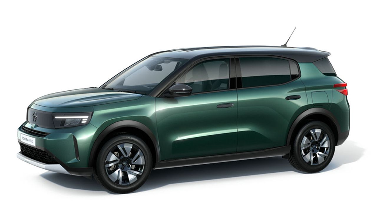 opel frontera 2026 / foto grande (3)