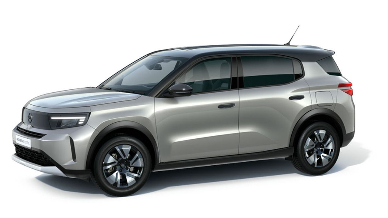 opel frontera electric 2025 / foto grande (3)