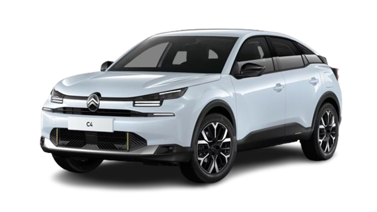 Foto citroën c4 2026 /