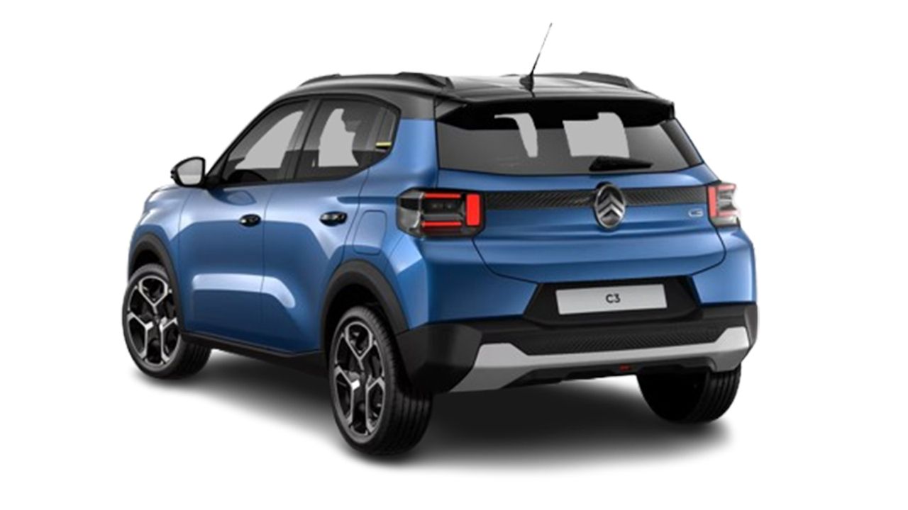 citroën c3 2026 / foto grande (3)