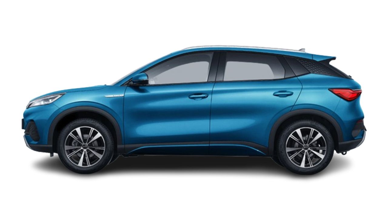 byd atto 3 2026 / foto grande (2)