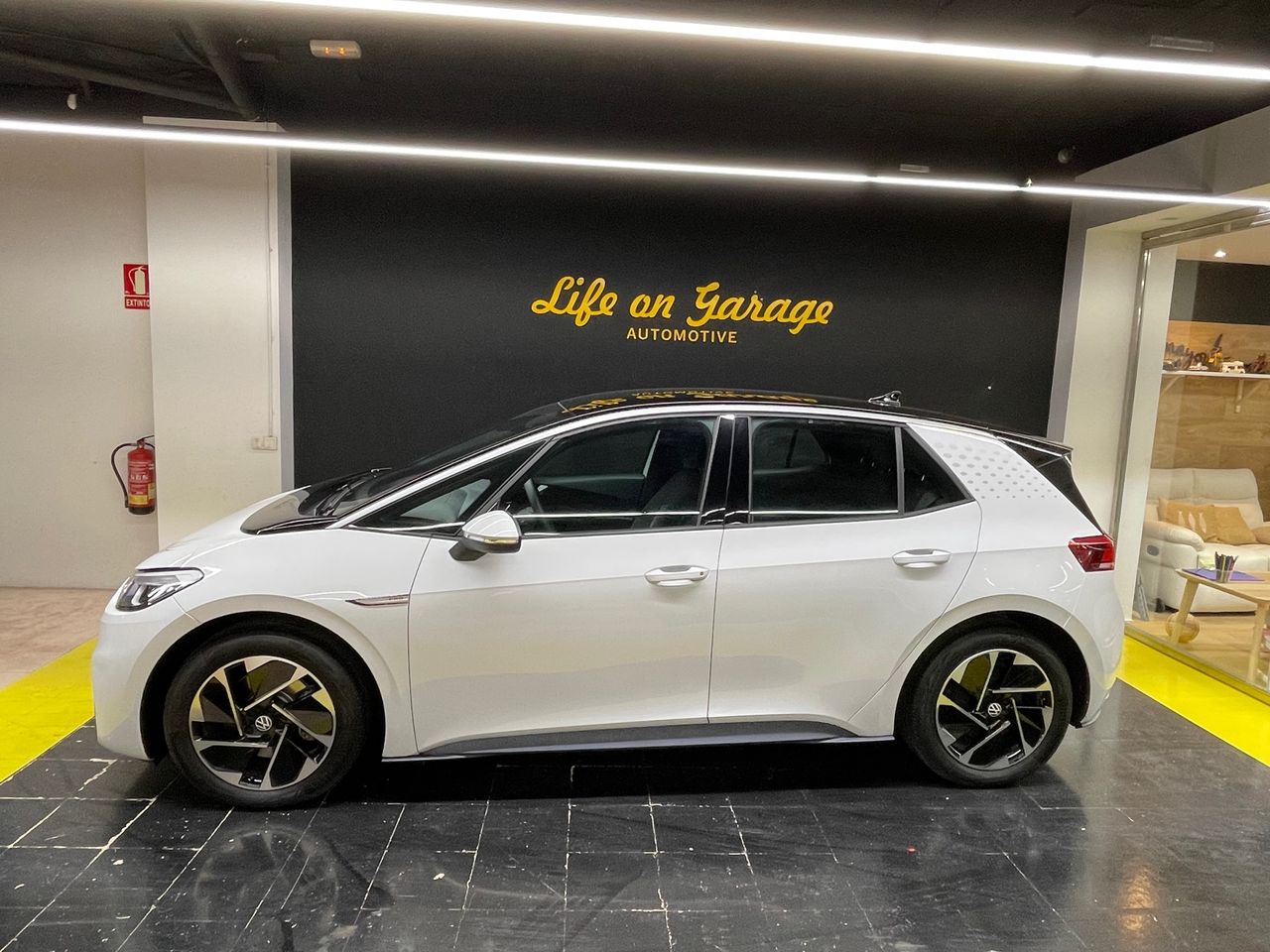 volkswagen id.3 2021 / foto grande (2)