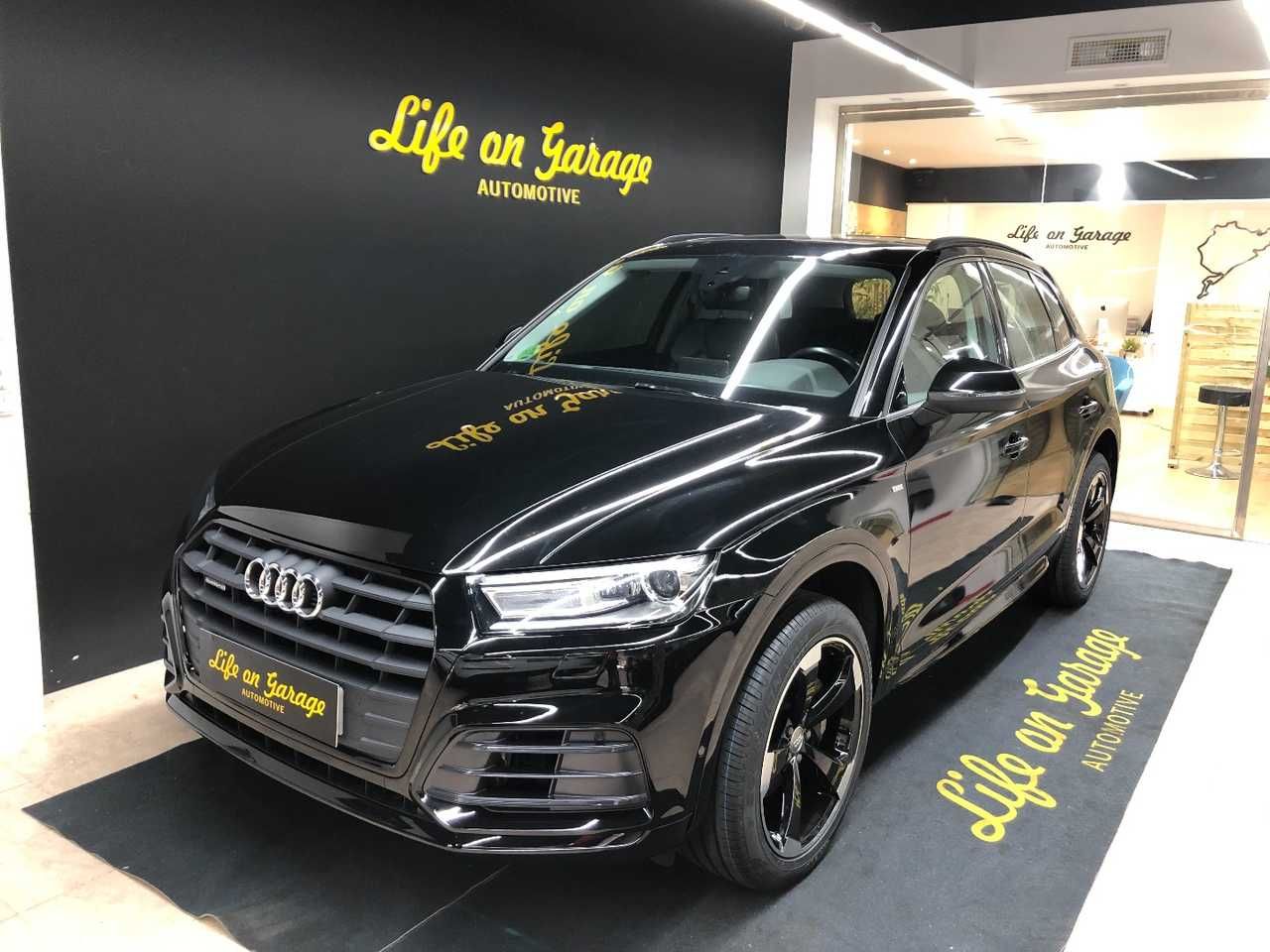 Libro uned  de segunda mano - audi q5 2017 /