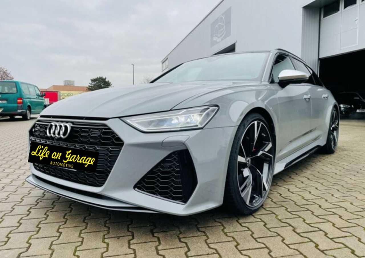 audi rs6 avant 2020 / foto grande (3)