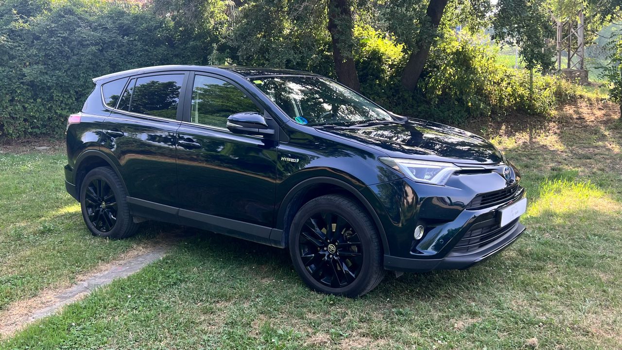 toyota rav4 2018 / foto grande (2)