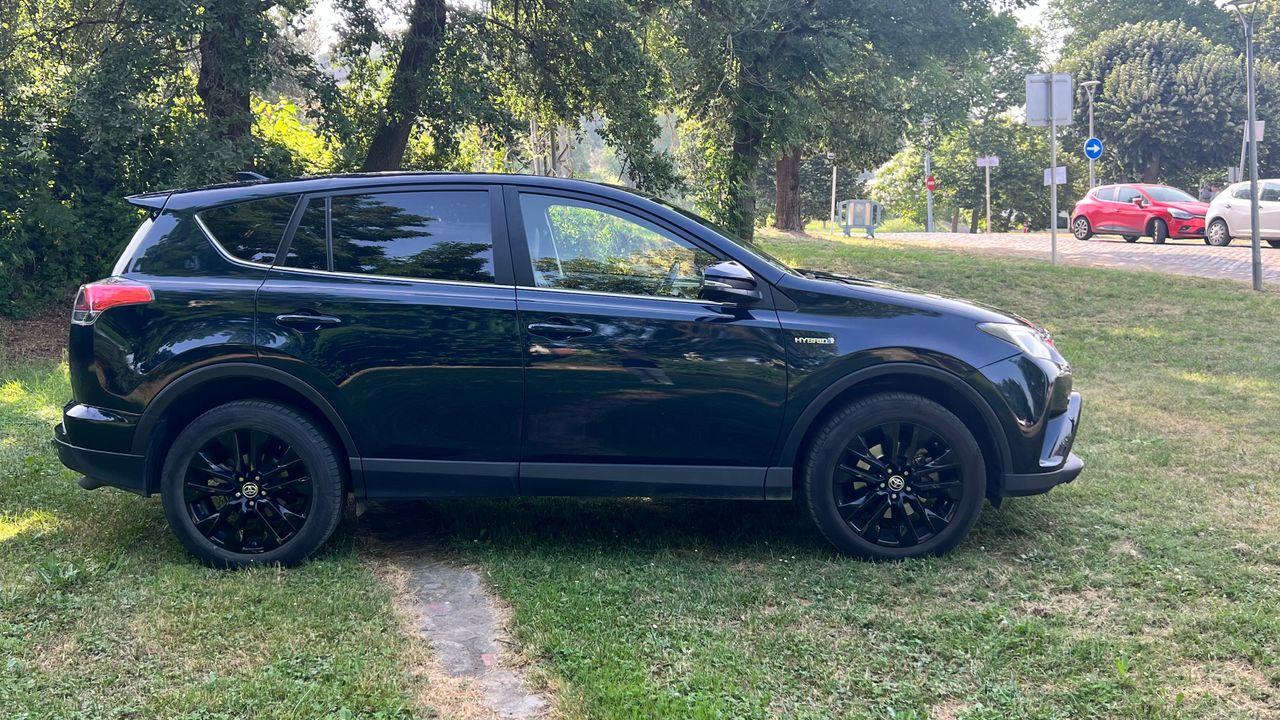 toyota rav4 2018 / foto grande (3)