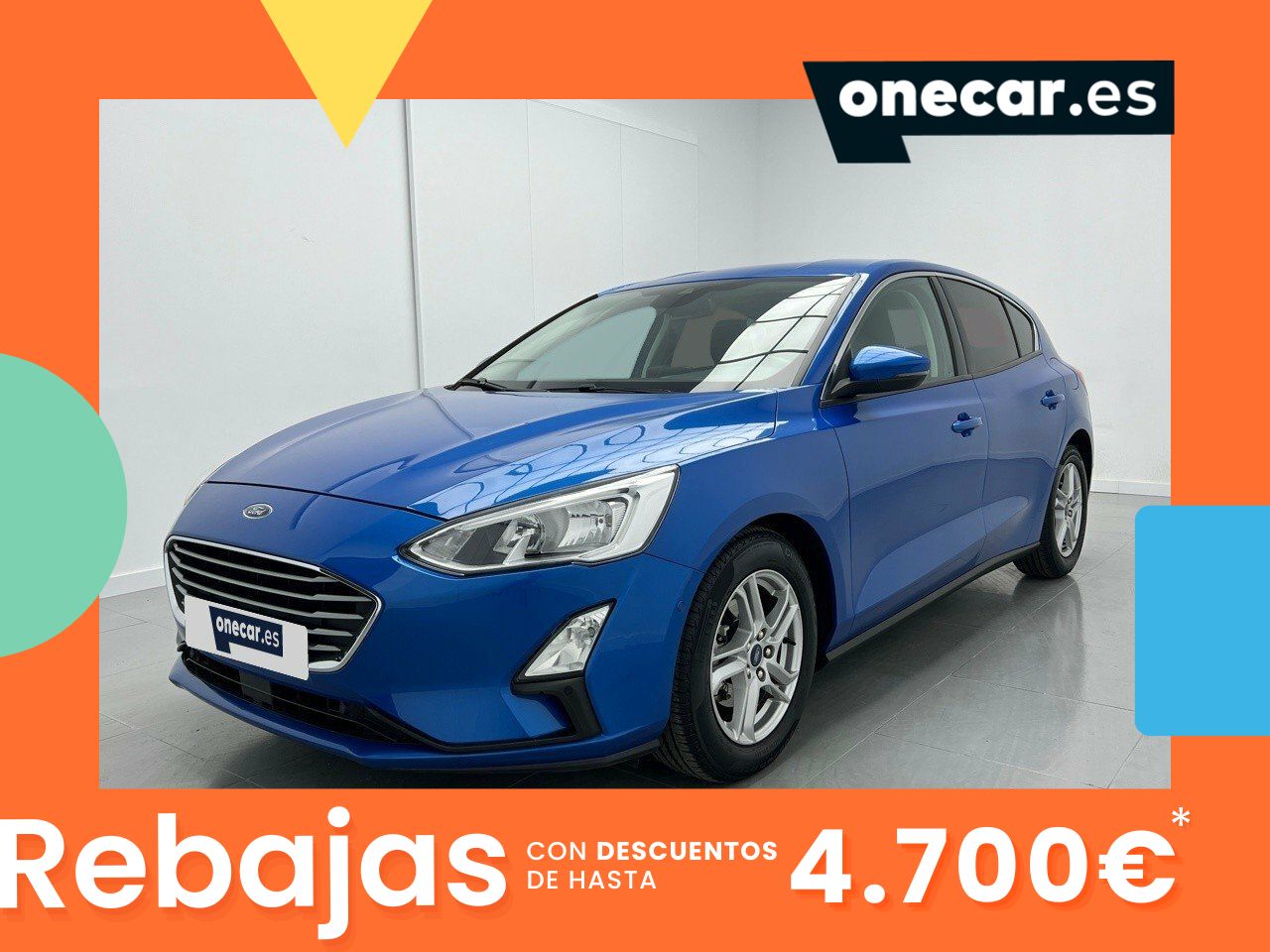 ford focus 2019 /
