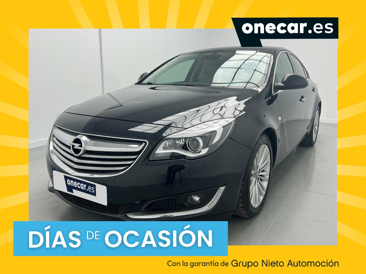 opel insignia  2014 /