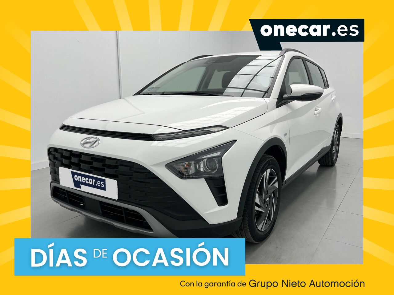 hyundai bayon 2022 /