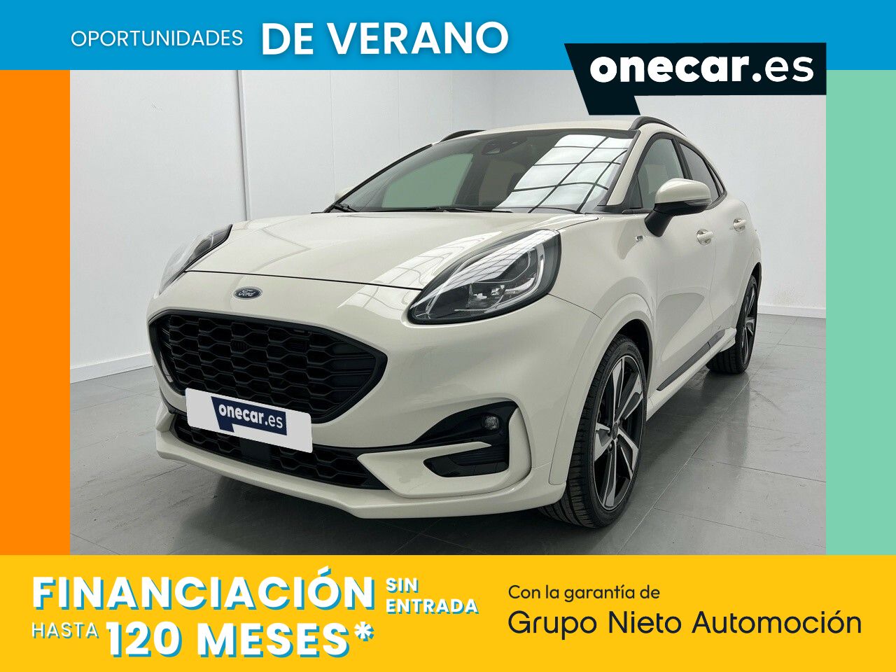 ford puma 2021 /