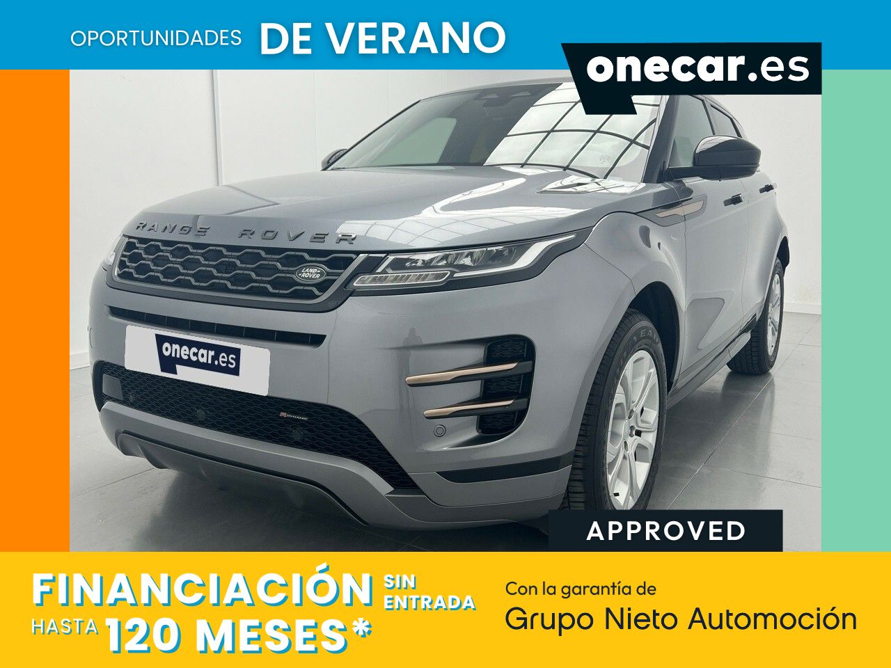 land-rover range rover evoque 2022 /