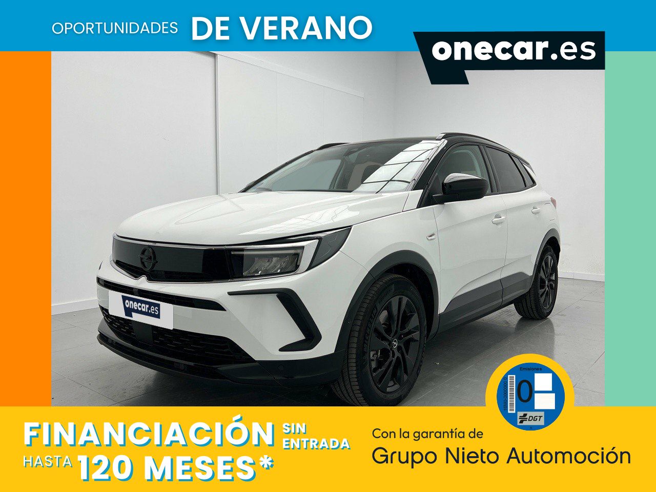 opel grandland 2022 /