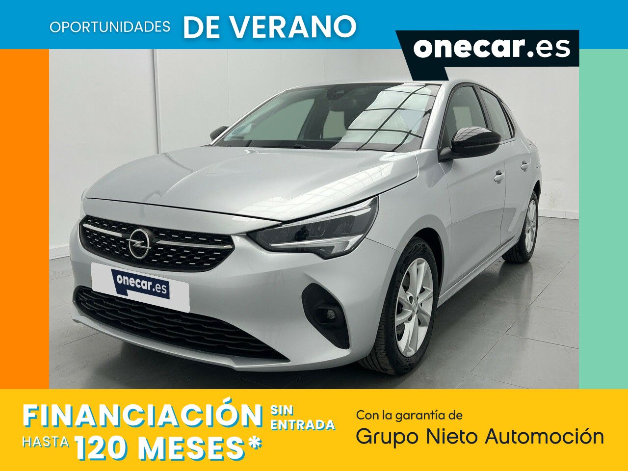 opel corsa 2022 /
