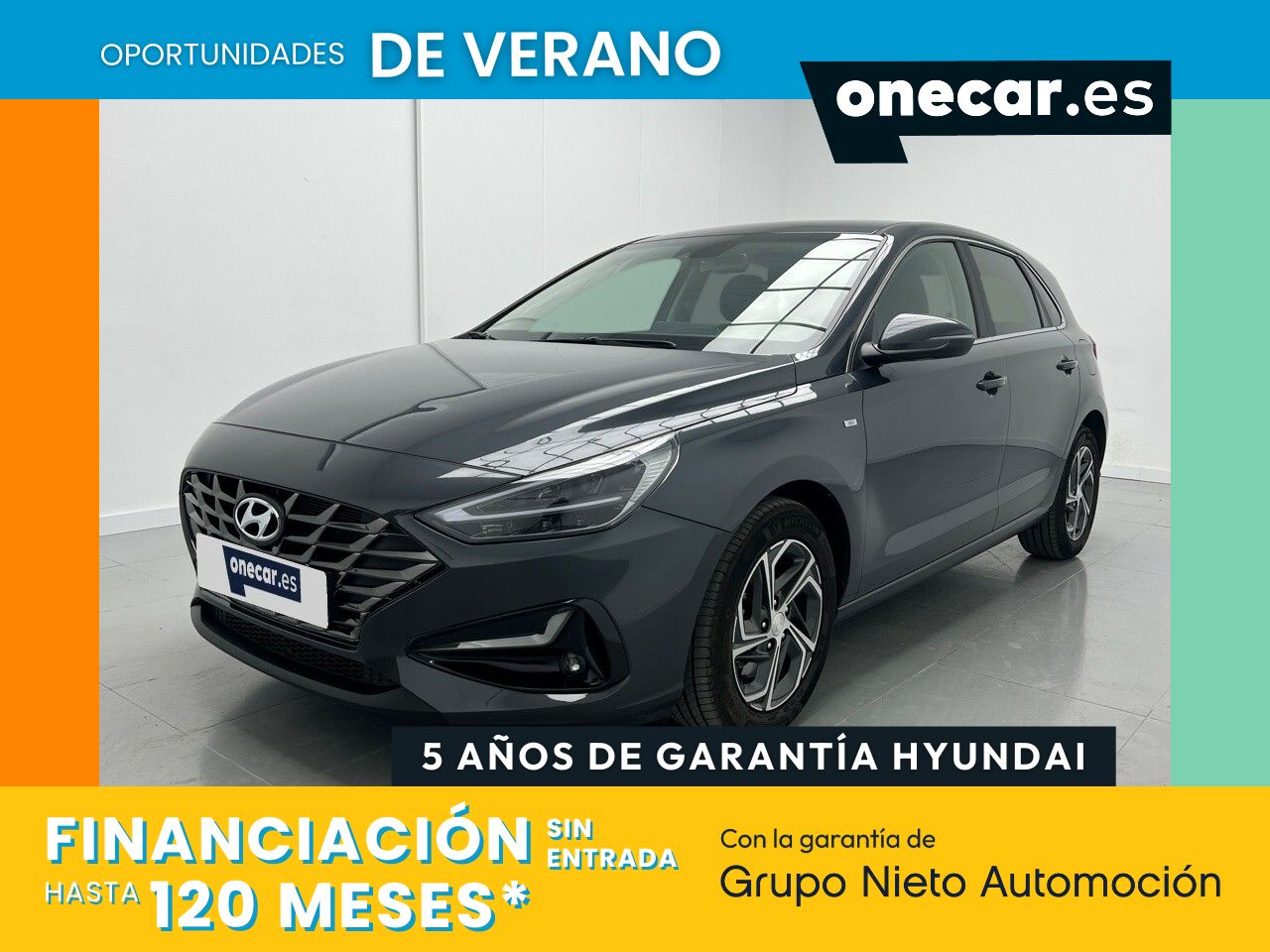 hyundai i30 2024 /