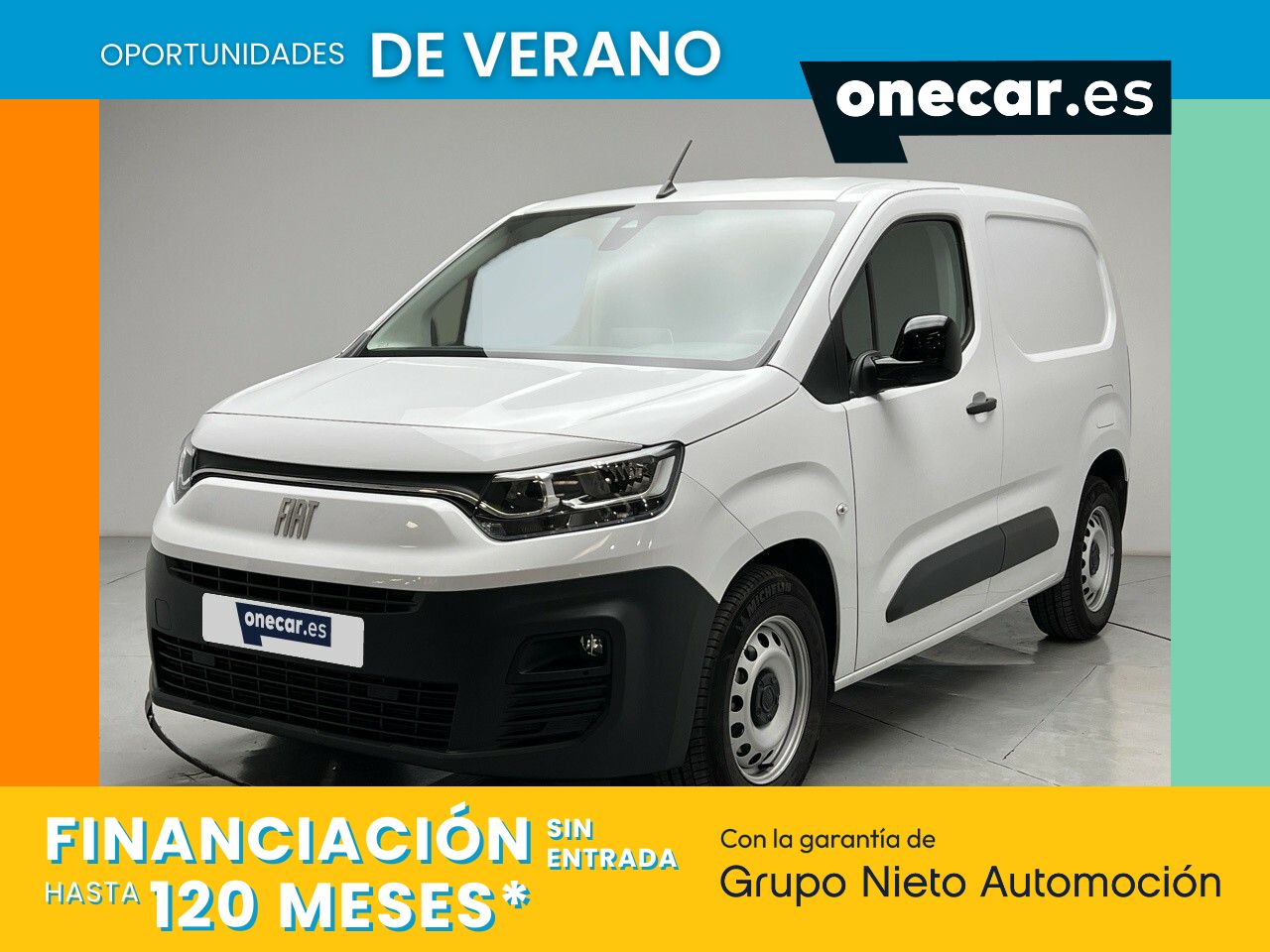 fiat doblo 2022 /