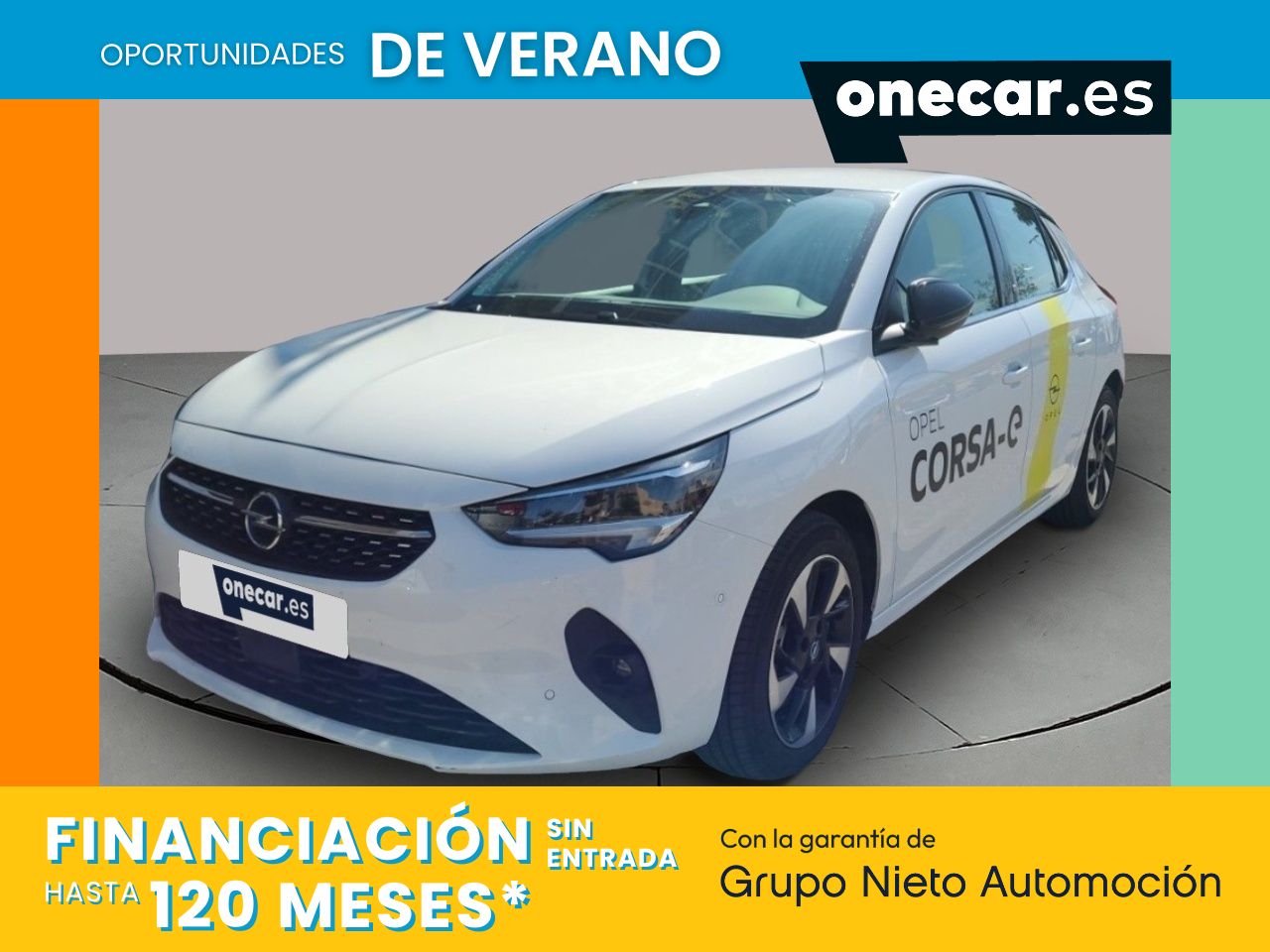 opel corsa 2022 /