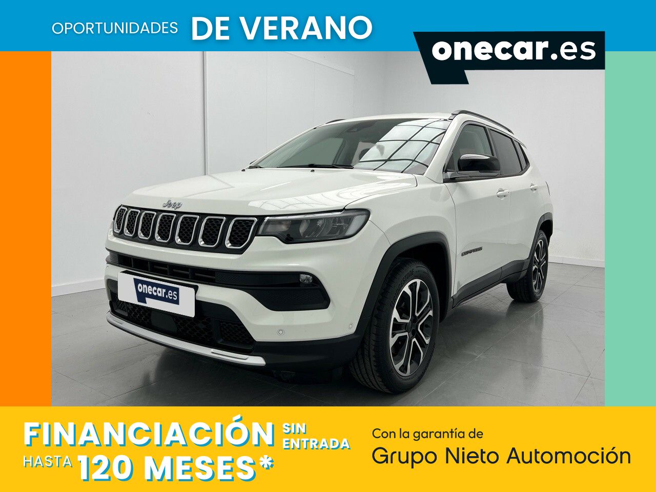 jeep compass 2022 /