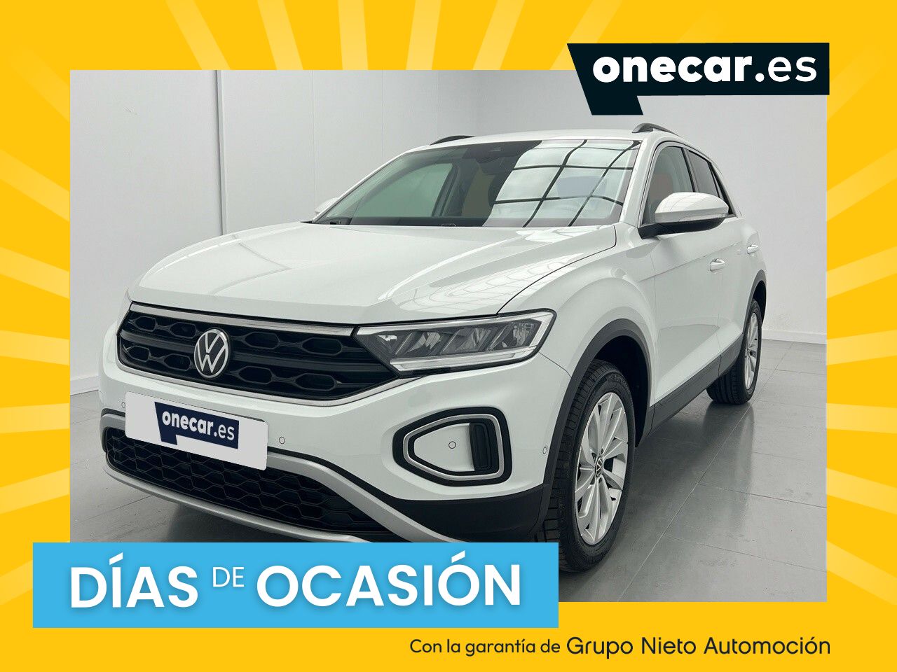 volkswagen t-roc 2022 /