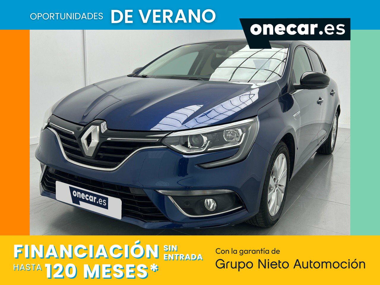 renault megane 2020 /