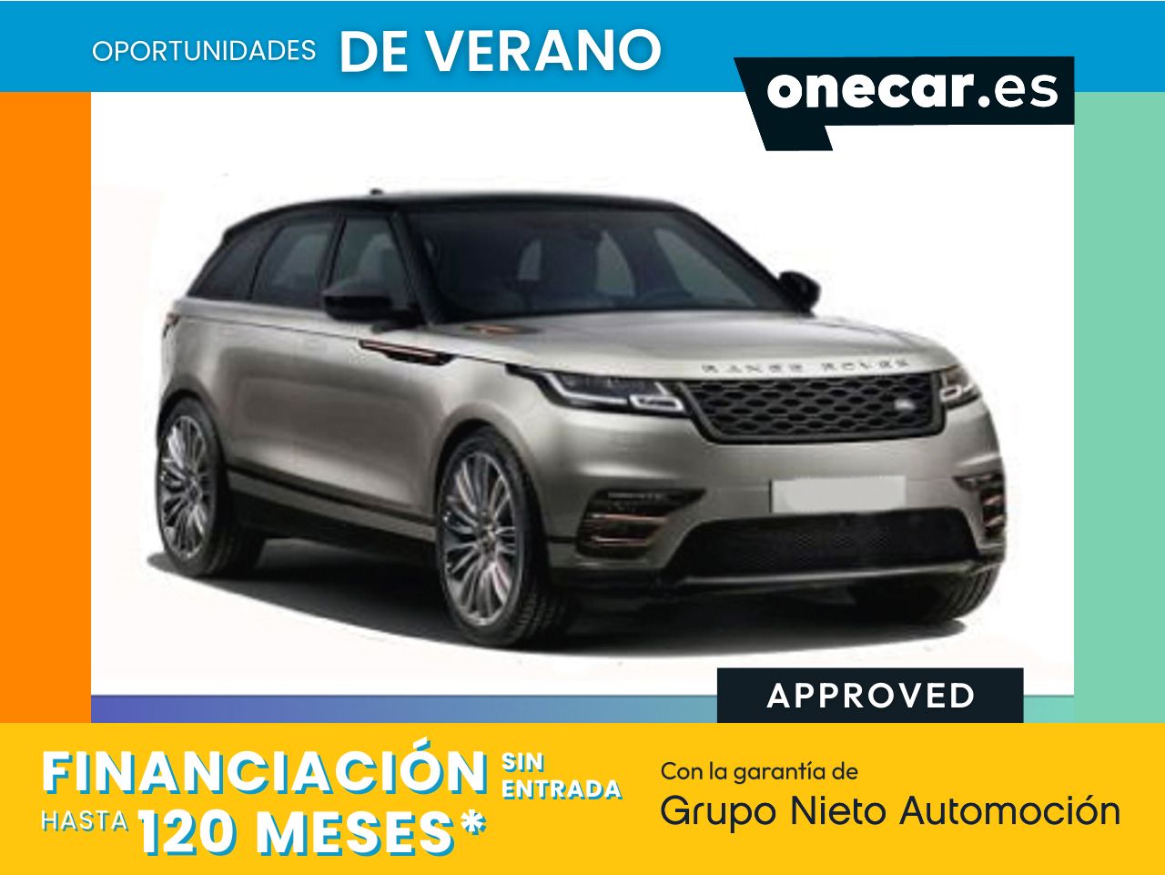 land-rover range rover velar 2024 /