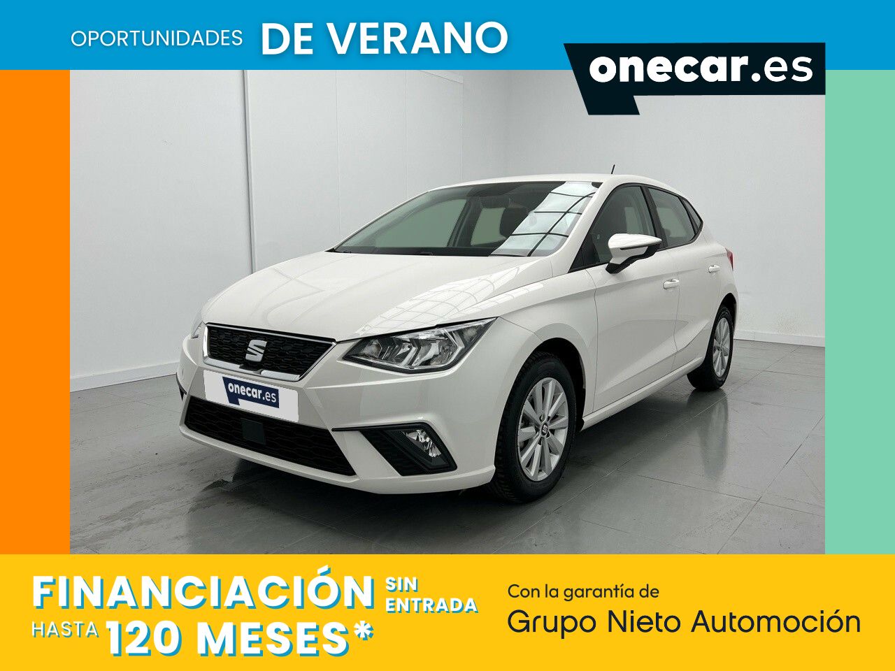 seat ibiza 2019 /