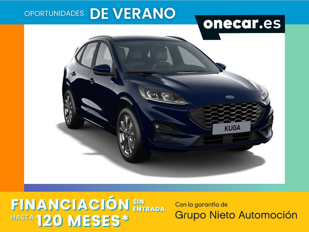 ford kuga 2023 /