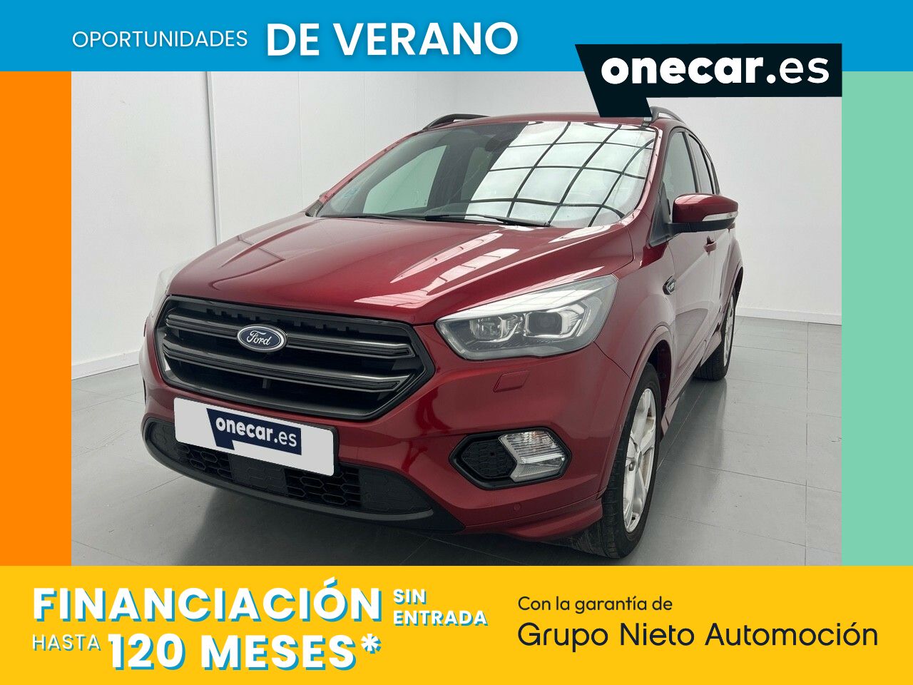 ford kuga 2019 /