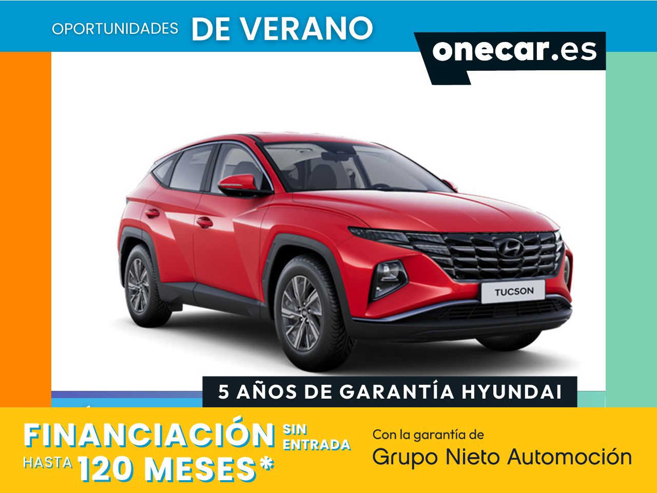 hyundai tucson 2023 /