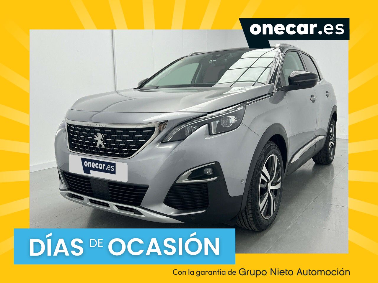 peugeot 3008 2018 /