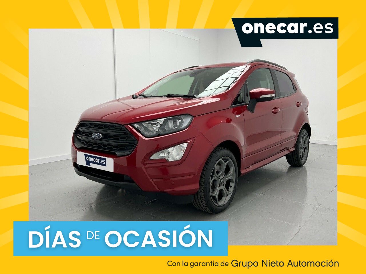 ford ecosport 2021 /