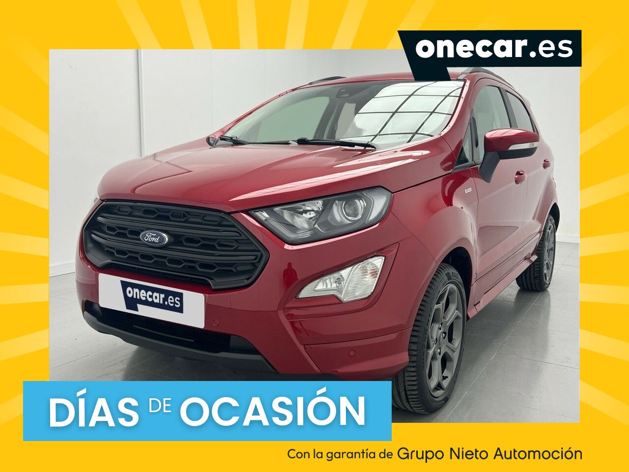ford ecosport 2021 /