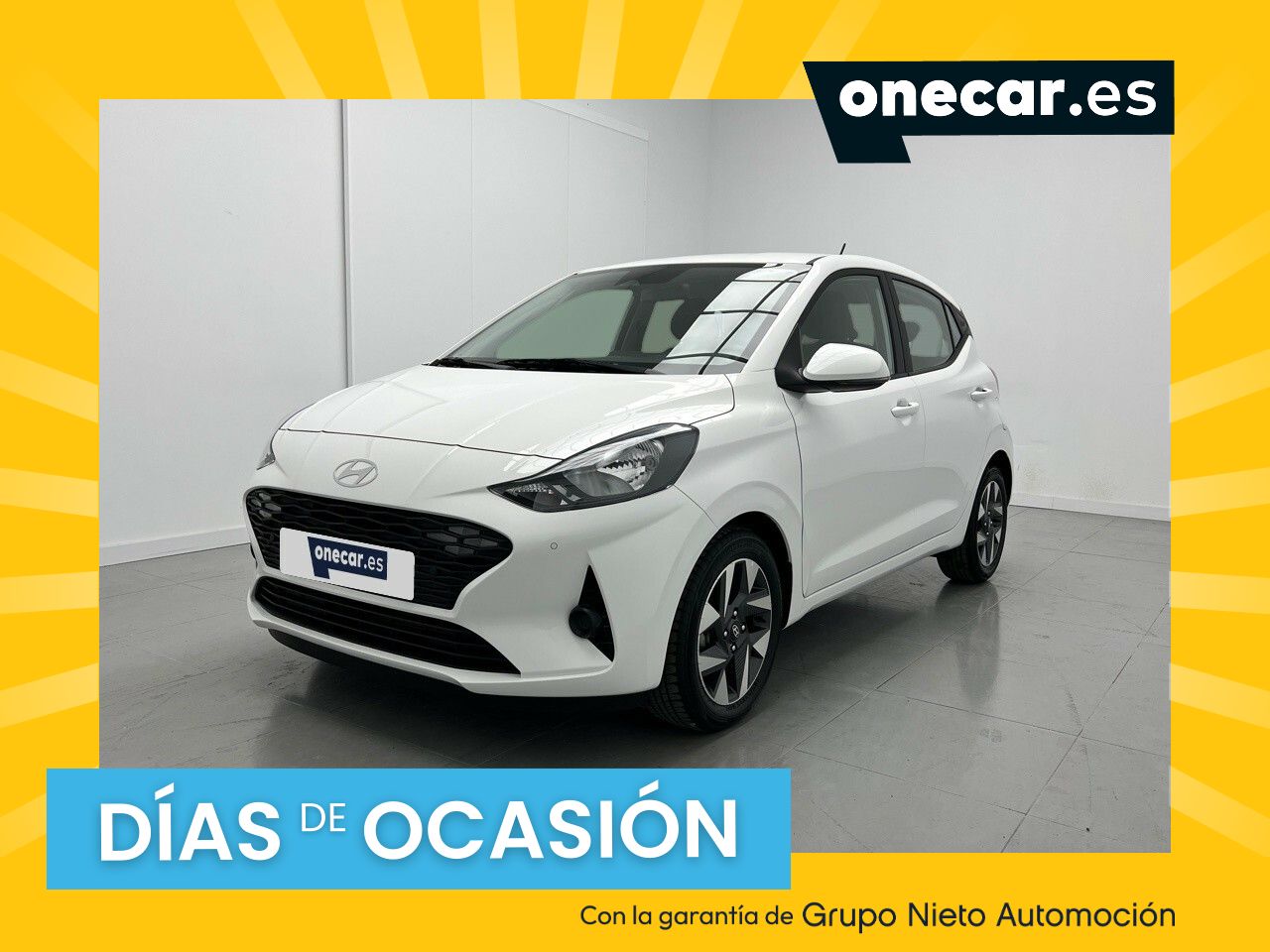 hyundai i10 2024 /