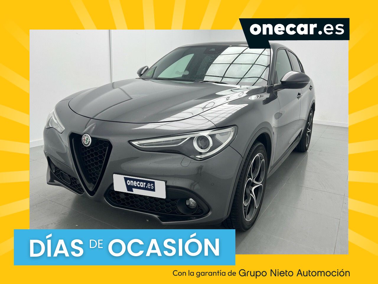 alfa romeo stelvio 2022 /