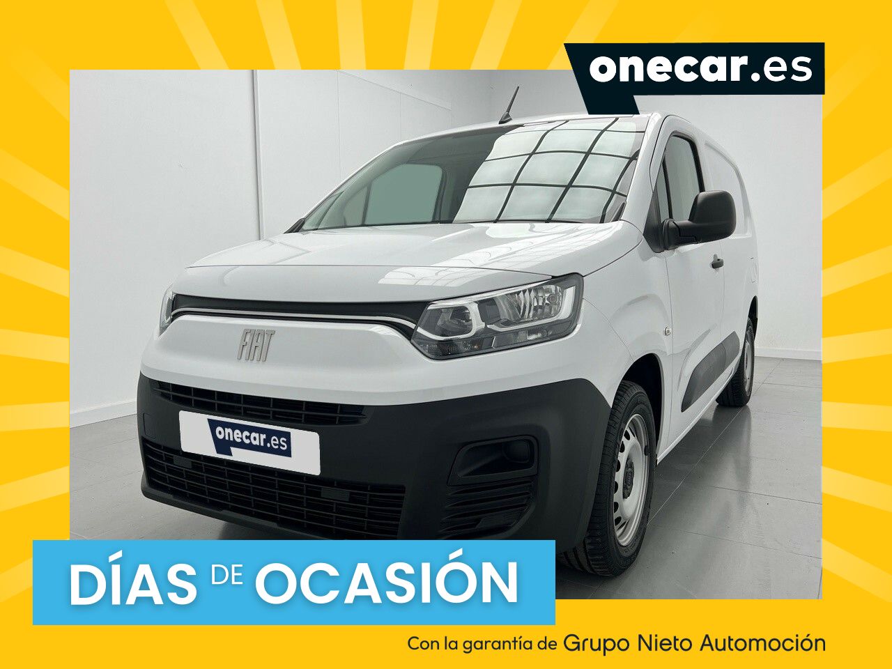 fiat doblo 2023 /