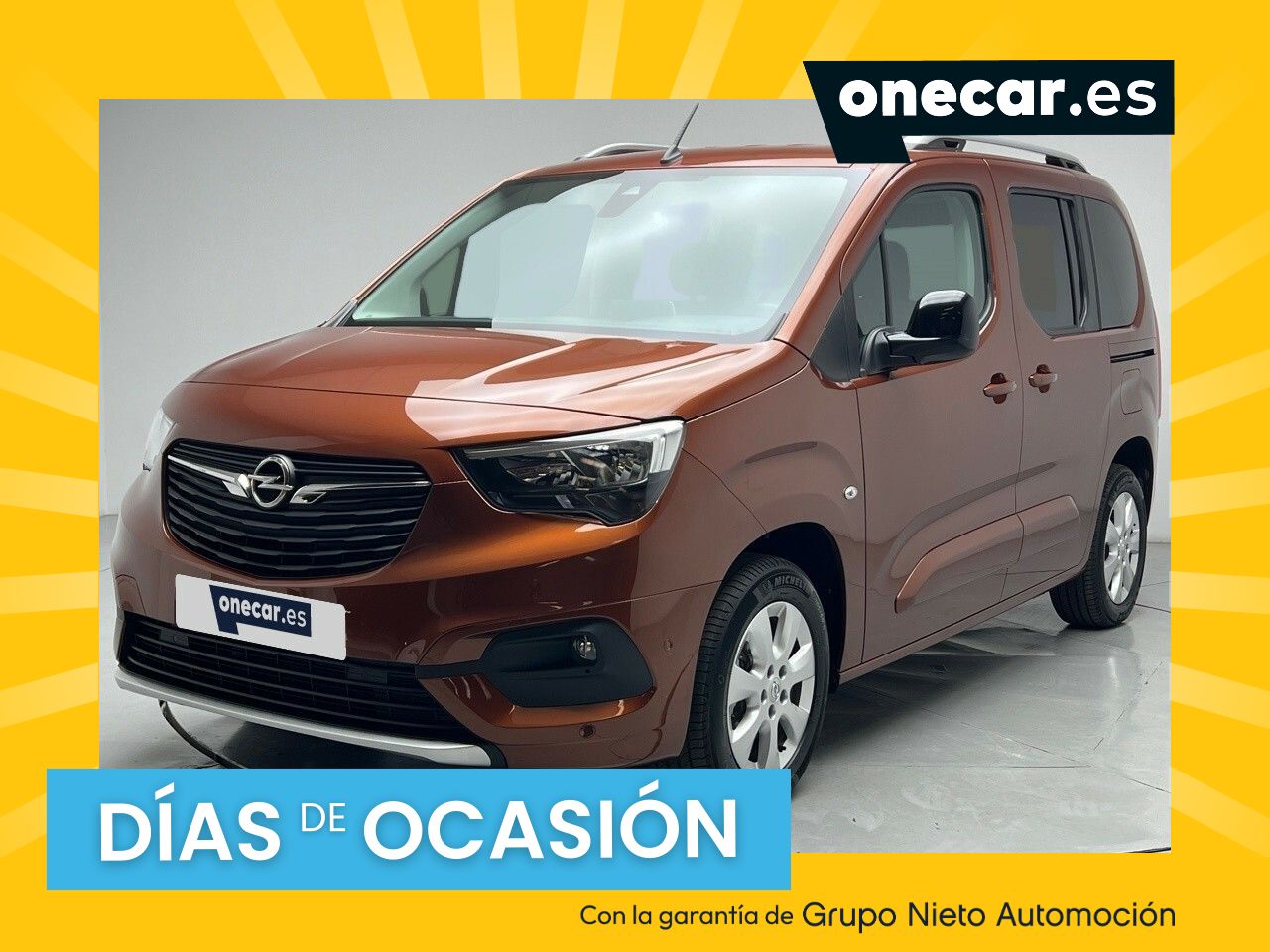 opel combo 2022 /
