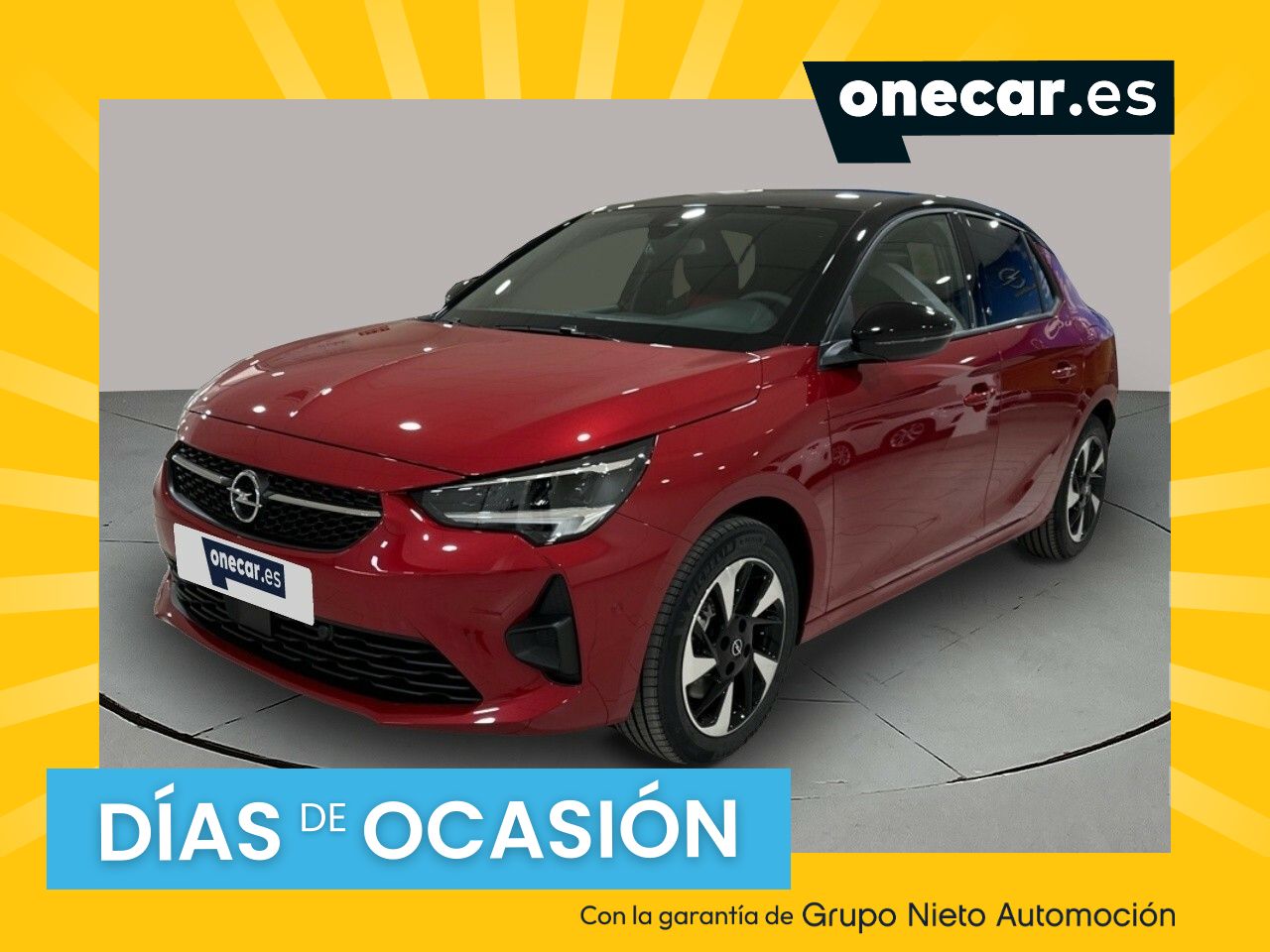 opel corsa 2023 /