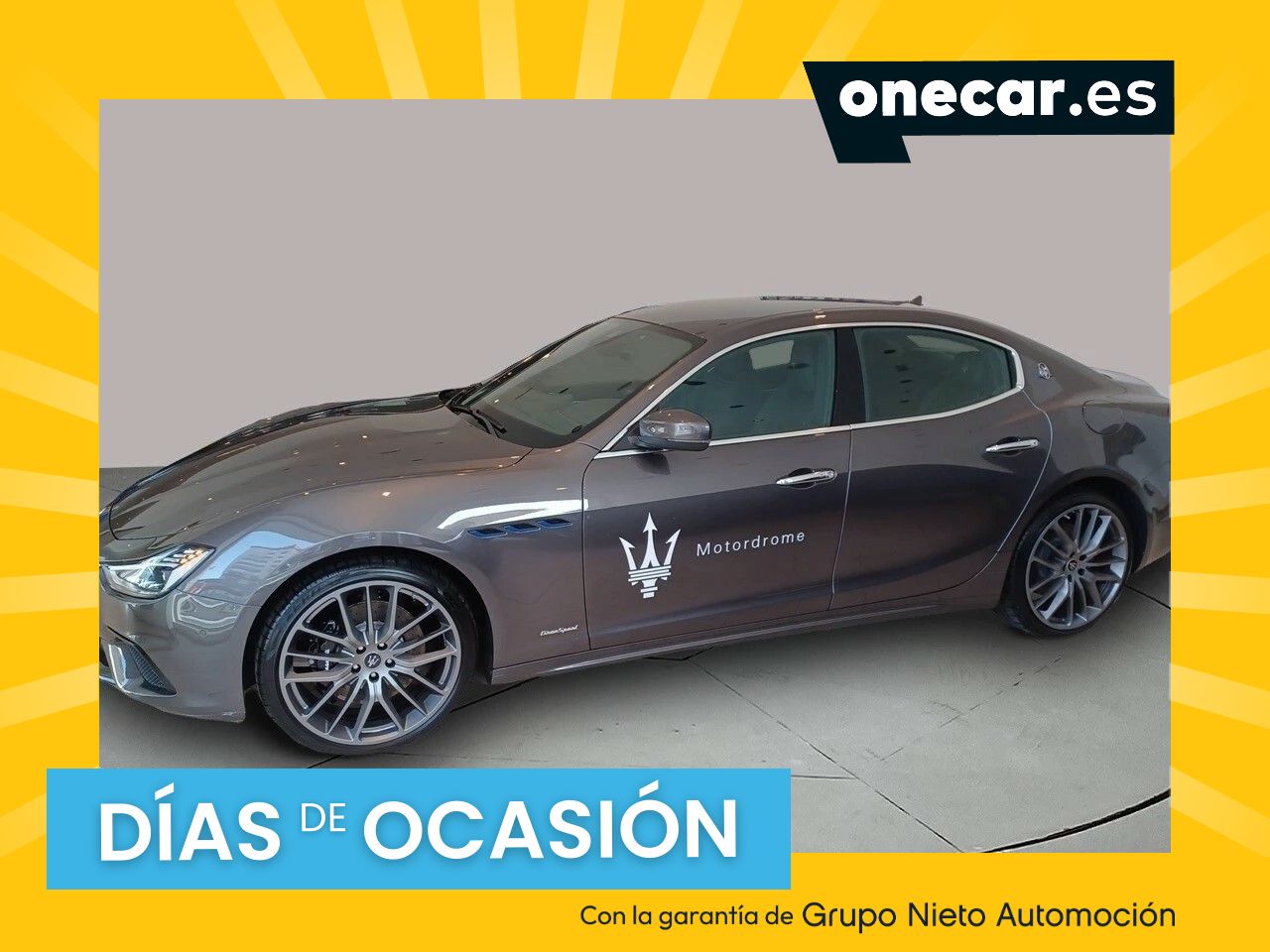 maserati ghibli 2022 /