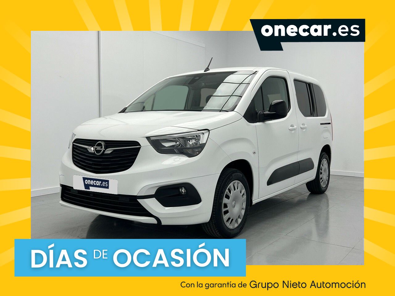 opel combo 2022 /