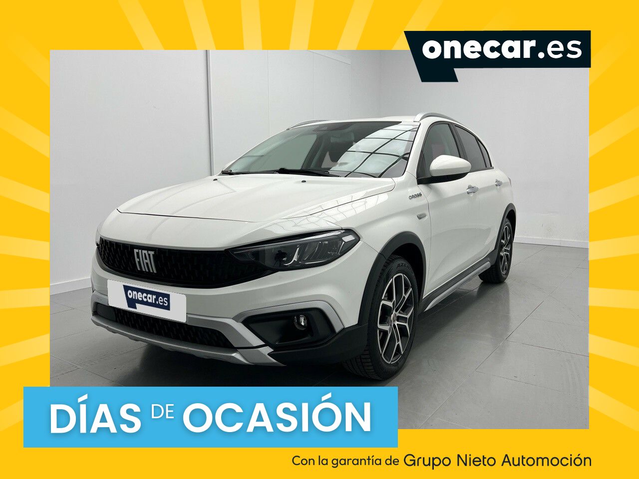 fiat tipo 2022 /