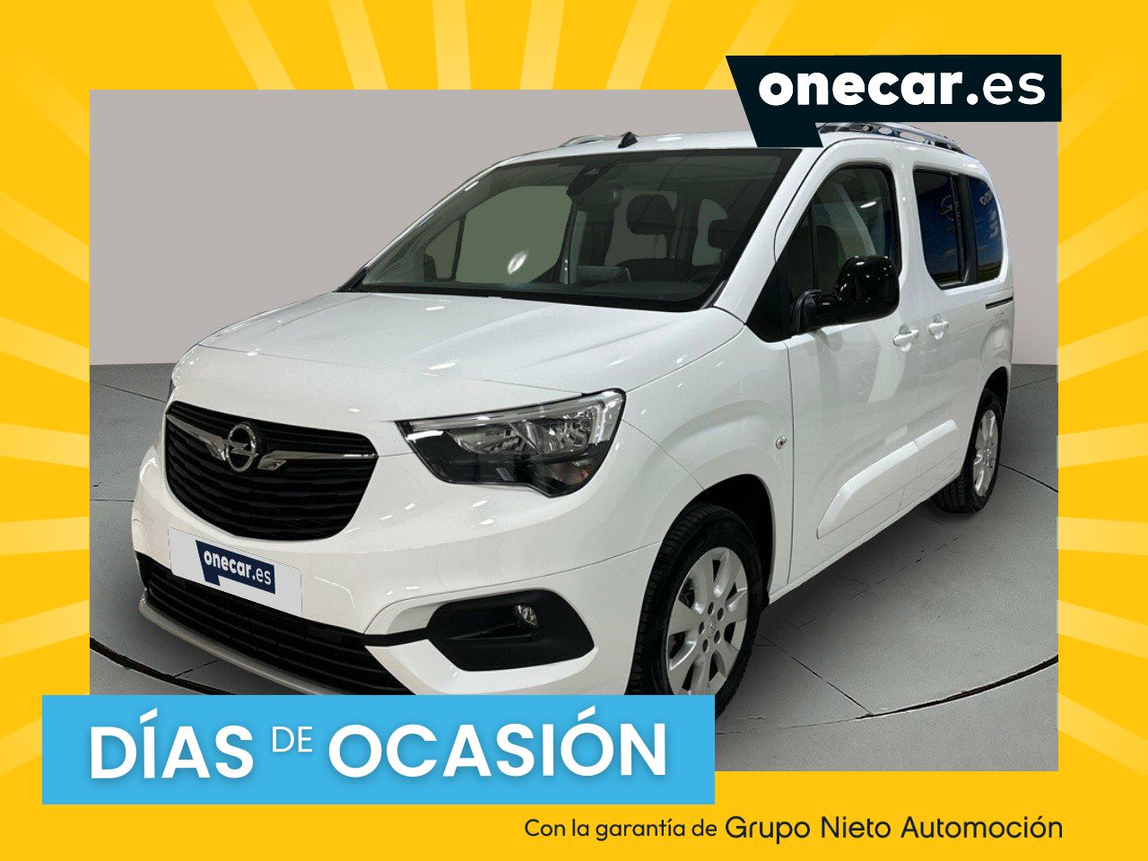 opel combo 2022 /